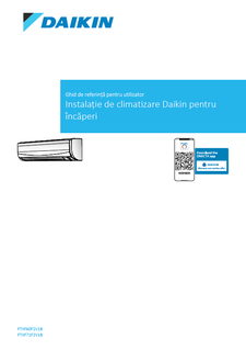 FTXF60-71F_User reference guide_4PRO513685-12J_Romanian download